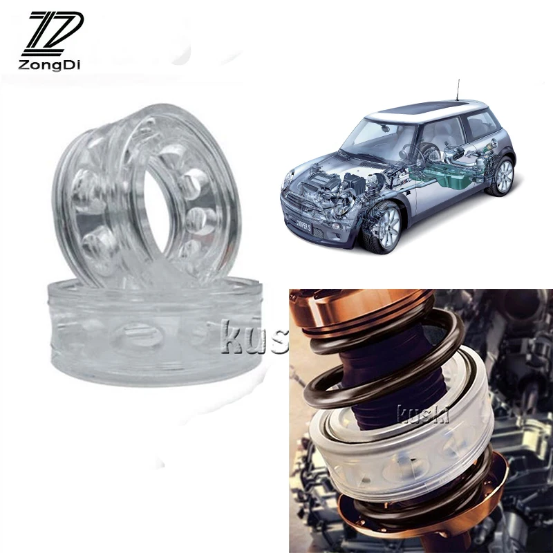 ZD 2PCS Car Styling Protection Spring Bumper Shock Absorber For Volvo S60 V70 XC90 Subaru Forester Peugeot 307 206 308 407 2008
ZD 2PCS Car Styling Protection Spring Bumper Shock Absorber For Volvo S60 V70 XC90 Subaru Forester Peugeot 307 206 308 407 2008