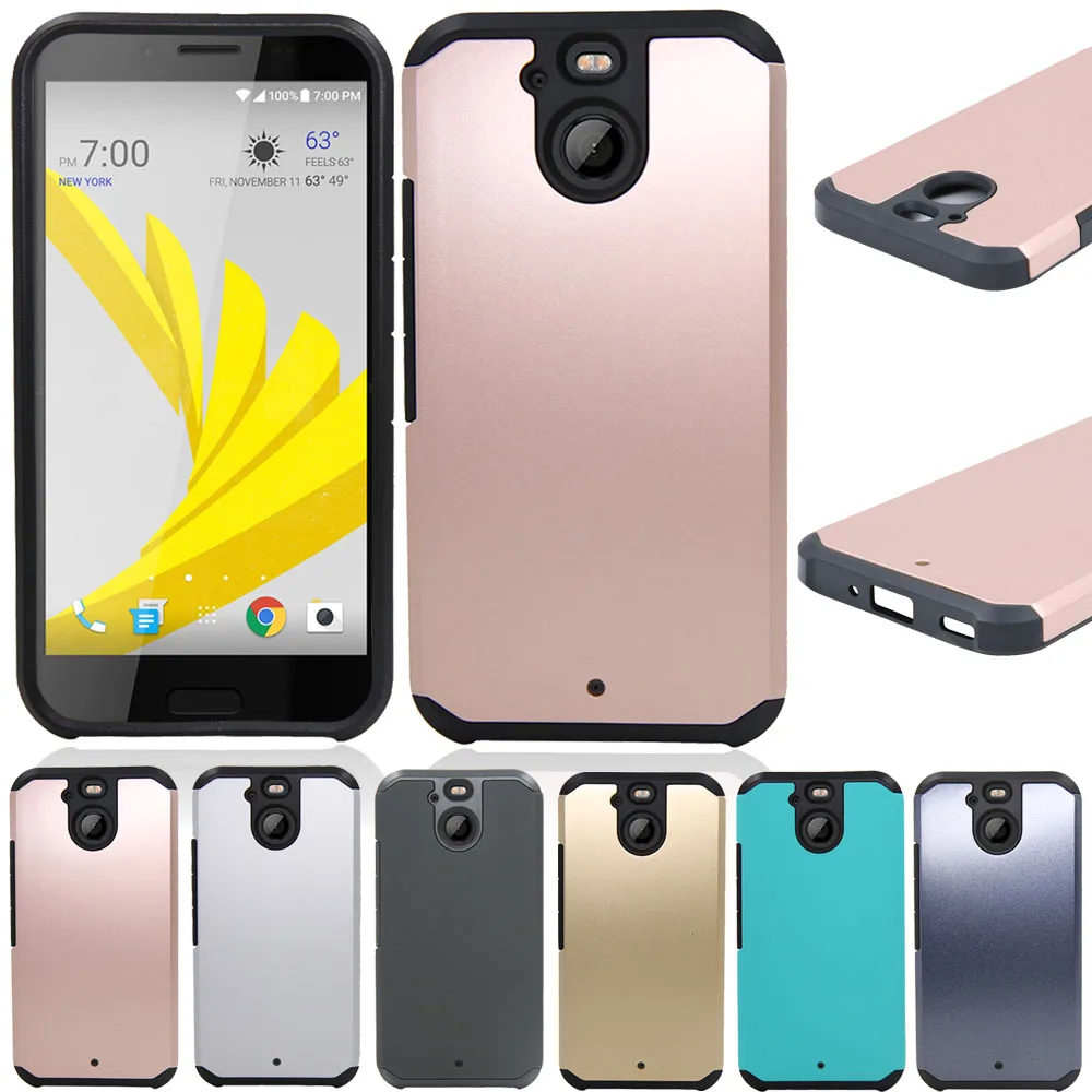 2016 Dual Layer Slim Hybrid Armor Case Shockproof Capa Silicone TPU+PC Hard Skin Durable Phone Case Cover For HTC Bolt/10 Evo
2016 Dual Layer Slim Hybrid Armor Case Shockproof Capa Silicone TPU+PC Hard Skin Durable Phone Case Cover For HTC Bolt/10 Evo