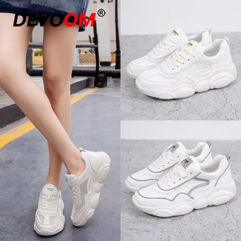 2019 New Reflective Running Shoes For women Mesh Breathable Sport Shoes Woman Basket Femme Sneakers Women Shoes zapatillas mujer
2019 New Reflective Running Shoes For women Mesh Breathable Sport Shoes Woman Basket Femme Sneakers Women Shoes zapatillas mujer