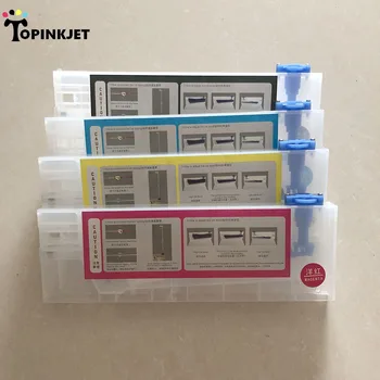 220ml 6 color C/M/Y/K/LC/LM empty cartridge use for Roland/Mimaki/Mutoh printer CISS ink cartridge
220ml 6 color C/M/Y/K/LC/LM empty cartridge use for Roland/Mimaki/Mutoh printer CISS ink cartridge