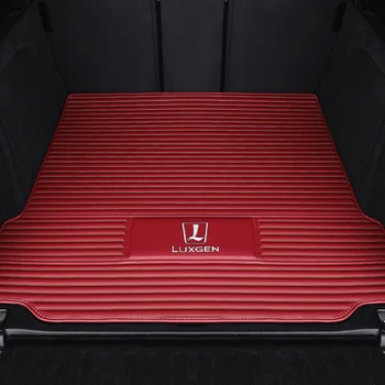Outlander Pajero sport Eclipse Cross ASX PHEV Lancer-ex Lancer Fortis Galant Grandis Leather car trunk mat mats carpet pad
Outlander Pajero sport Eclipse Cross ASX PHEV Lancer-ex Lancer Fortis Galant Grandis Leather car trunk mat mats carpet pad