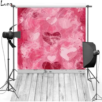 MEHOFOTO New Fabric Flannel Photography Background For Wedding Red Heart Vinyl Background For Children Photo Studio F555 
MEHOFOTO New Fabric Flannel Photography Background For Wedding Red Heart Vinyl Background For Children Photo Studio F555