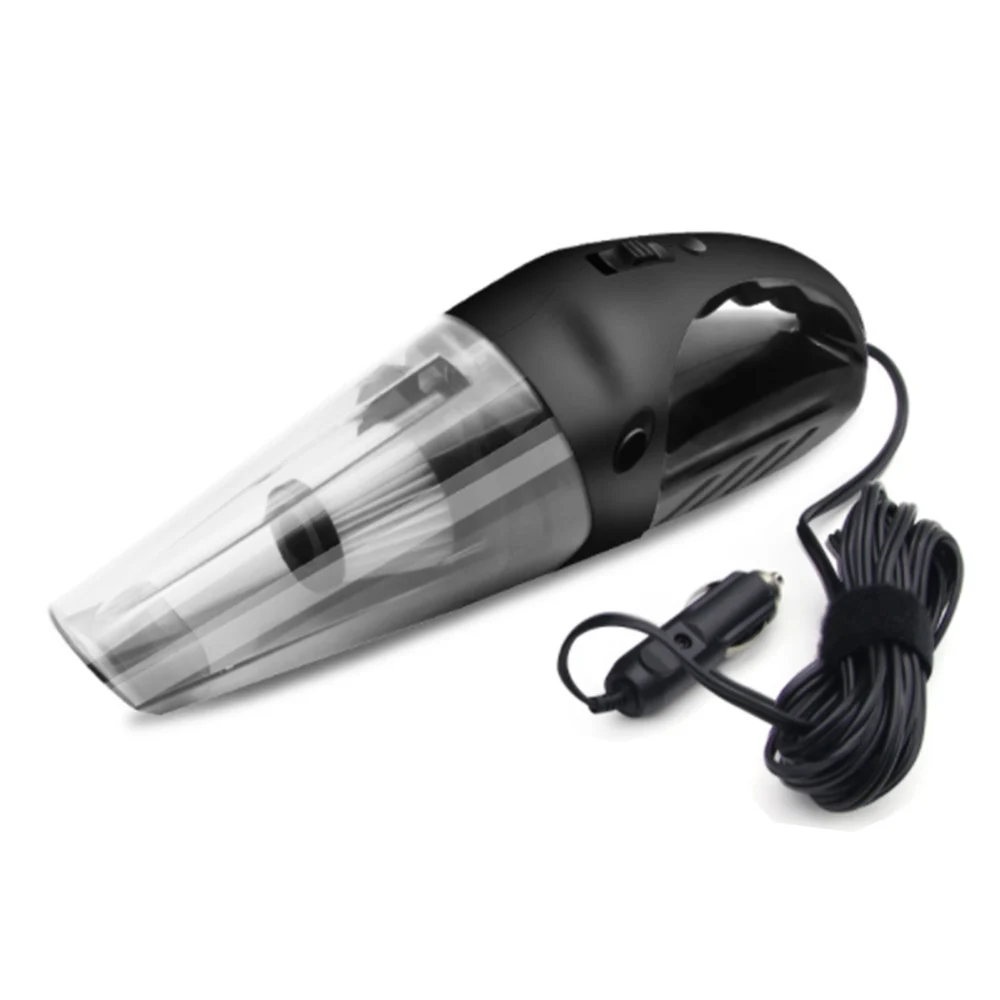 Portable DC 12 Volt Handheld Vacuum Cleaner for Car Dry Auto Vacuums Cleaner Suction for Wet PO4 #
Portable DC 12 Volt Handheld Vacuum Cleaner for Car Dry Auto Vacuums Cleaner Suction for Wet PO4 #