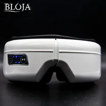 2017 New Rechargeable Air pressure Eye massager with mp3 Electric Vibration Magnetic heating therapy myopia breo glasses
2017 New Rechargeable Air pressure Eye massager with mp3 Electric Vibration Magnetic heating therapy myopia breo glasses