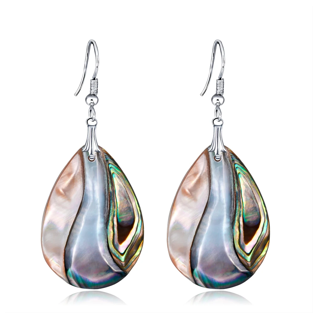 Fashion Gradient Color Earrings For Women High Quality Water Drop multilayered Bijoux For Girlfriend Wedding Gift
Fashion Gradient Color Earrings For Women High Quality Water Drop multilayered Bijoux For Girlfriend Wedding Gift