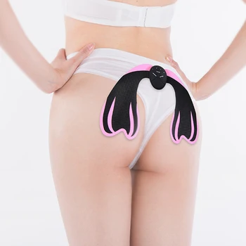 EMS Hip Trainer ABS Muscle Stimulator Fitness Buttocks Butt Lifting Up Fitness Body Beauty Shaper Machine Slimming Massager
EMS Hip Trainer ABS Muscle Stimulator Fitness Buttocks Butt Lifting Up Fitness Body Beauty Shaper Machine Slimming Massager