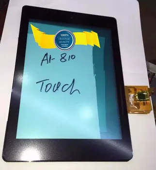 Tested Digitizer Touch Screen panel Sensor Glass For Acer Iconia Tab A1 A1-810 A1-811 A1 810 free shipping
Tested Digitizer Touch Screen panel Sensor Glass For Acer Iconia Tab A1 A1-810 A1-811 A1 810 free shipping