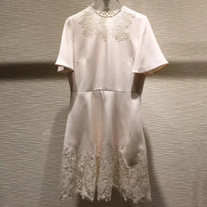 Summer Sweet Women Dresses Multicolor Elegant Long Sleeve High Waist 2019 A Line Chic Dress Ladies Tie Neck Dress
Summer Sweet Women Dresses Multicolor Elegant Long Sleeve High Waist 2019 A Line Chic Dress Ladies Tie Neck Dress