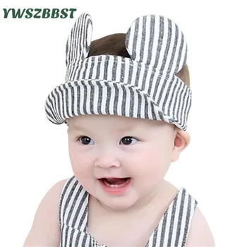 New Summer Baby Sun Hat Without Top Boys Visor Cap for Baby Photo Props Kids Sun Cap Child Cute Sun Hat for Boys Girls
New Summer Baby Sun Hat Without Top Boys Visor Cap for Baby Photo Props Kids Sun Cap Child Cute Sun Hat for Boys Girls