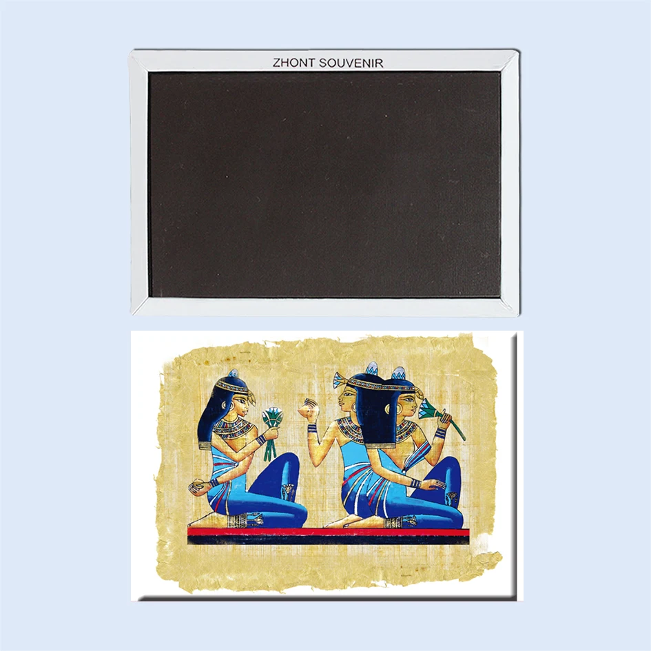The beauty, The ancient Egyptian mural 22588 Landscape Magnetic refrigerator Travel souvenirs gifts for friends
The beauty, The ancient Egyptian mural 22588 Landscape Magnetic refrigerator Travel souvenirs gifts for friends