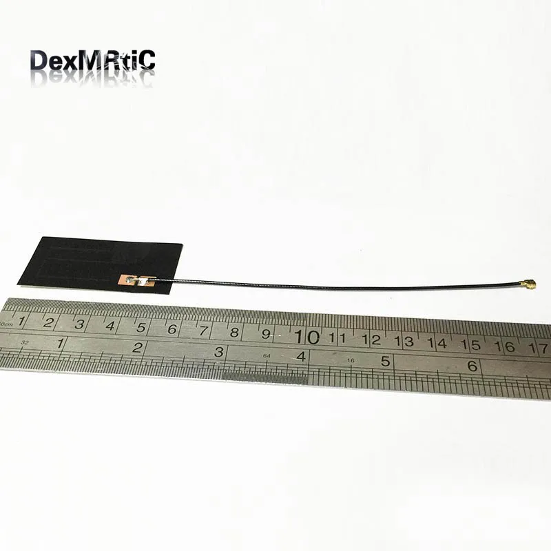 1PC GSM GPRS 3G built-in antenna 850-2170MHZ with IPEX connector FPC soft aerial internal ham radio antennas wholesale price
1PC GSM GPRS 3G built-in antenna 850-2170MHZ with IPEX connector FPC soft aerial internal ham radio antennas wholesale price