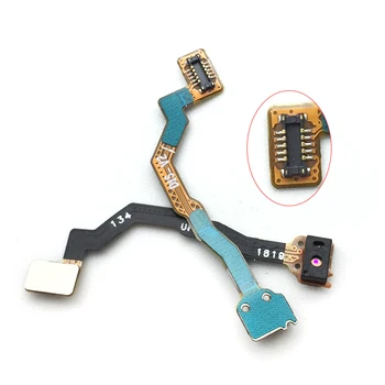 10 Pcs/Lot , For Xiaomi mi A2 lite / Redmi 6 Pro light Proximity Sensor Flex Ribbon Connector Cable Replacement Parts
10 Pcs/Lot , For Xiaomi mi A2 lite / Redmi 6 Pro light Proximity Sensor Flex Ribbon Connector Cable Replacement Parts