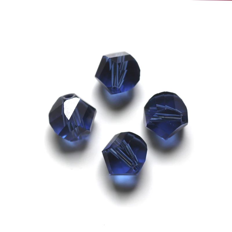 Zitong Sale Multi Color 100pcs 6mm Bicone Austria Crystal Beads charm Glass Loose Spacer Twist Bead for DIY Jewelry Making
Zitong Sale Multi Color 100pcs 6mm Bicone Austria Crystal Beads charm Glass Loose Spacer Twist Bead for DIY Jewelry Making