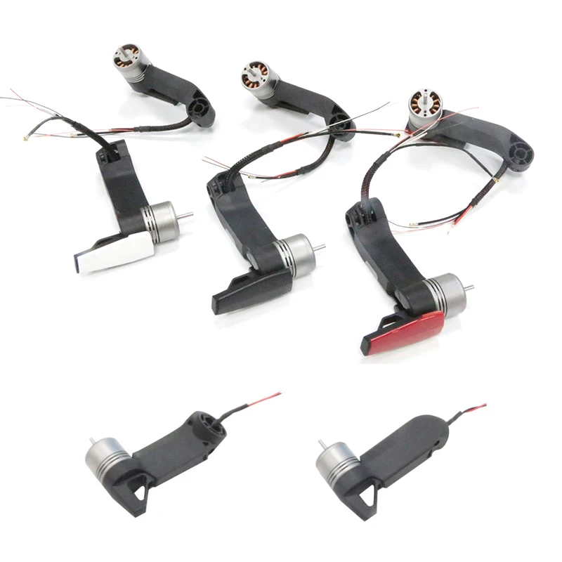 Full Stock Original DJI Mavic Air Red White Black Motor Arm Spare Parts Mavic Air Front/back Arm Motor Repair Replacement
Full Stock Original DJI Mavic Air Red White Black Motor Arm Spare Parts Mavic Air Front/back Arm Motor Repair Replacement