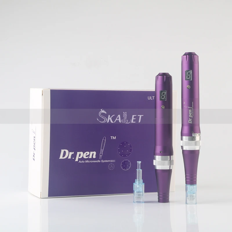 High Quality Makeup Machine Dr.pen Tattoo Pen Long Time Liner eyebrow Tattoo equipment for female
High Quality Makeup Machine Dr.pen Tattoo Pen Long Time Liner eyebrow Tattoo equipment for female