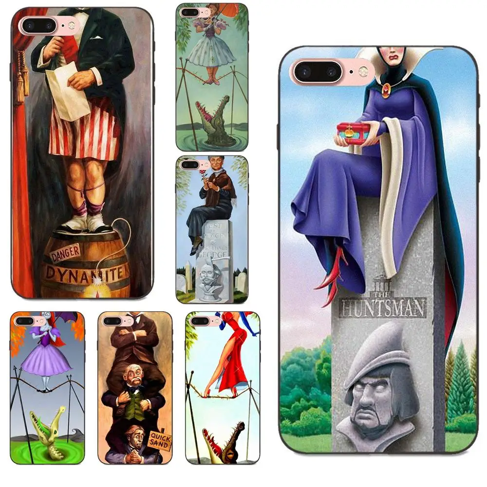 Painted Cover Colourful Cell Phone Case Haunted Mansion Stretching For Xiaomi Mi Mix Max Note 2 2S 3 5X 6 8 SE A1 Play F1
Painted Cover Colourful Cell Phone Case Haunted Mansion Stretching For Xiaomi Mi Mix Max Note 2 2S 3 5X 6 8 SE A1 Play F1