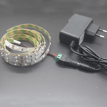 1M UV Light LED Strip 395-405nm LED 3528 SMD no-Waterproof/Waterproof Boat Strip Lamp
1M UV Light LED Strip 395-405nm LED 3528 SMD no-Waterproof/Waterproof Boat Strip Lamp