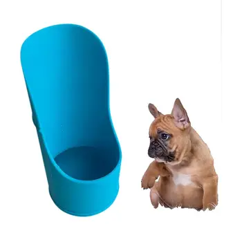 Human Dog Sharing Keeping Hot & Cool 500ml Portable Camping Silicone Vacuum Insulated Travel Water Bottle
Human Dog Sharing Keeping Hot & Cool 500ml Portable Camping Silicone Vacuum Insulated Travel Water Bottle