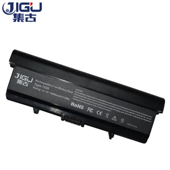 JIGU Replacement Laptop Battery For Dell Inspiron 1525 1526 1545 1440 1750 HP297 GW240 RN873 312-0626 312-0634 0XR693 312-0625
JIGU Replacement Laptop Battery For Dell Inspiron 1525 1526 1545 1440 1750 HP297 GW240 RN873 312-0626 312-0634 0XR693 312-0625