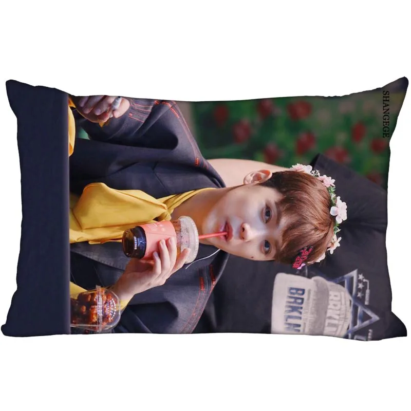 Hot KPOP Lee HongKi Pillowcase two sides Printed Satin Pillowcases Zipper Rectangle Pillow Cover Custom your image more size
Hot KPOP Lee HongKi Pillowcase two sides Printed Satin Pillowcases Zipper Rectangle Pillow Cover Custom your image more size