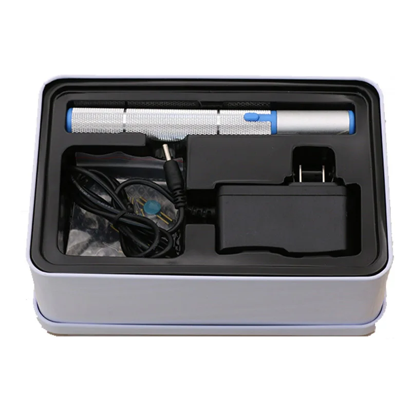 Built-in rechargeable lithium Spring rechargeable electric cautery pen condenser electric cautery monopolar coagulation device
Built-in rechargeable lithium Spring rechargeable electric cautery pen condenser electric cautery monopolar coagulation device