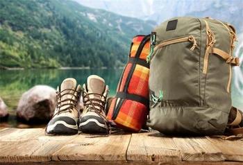 Laeacco Traveling Equipment Backpack Wooden Board Scene Photographic Backgrounds Custom Photography Backdrops For Photo Studio
Laeacco Traveling Equipment Backpack Wooden Board Scene Photographic Backgrounds Custom Photography Backdrops For Photo Studio