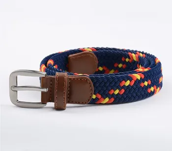 Children 's special elastic woven elastic canvas belts women' s pin deduction thin decorative belt webbing belt
Children 's special elastic woven elastic canvas belts women' s pin deduction thin decorative belt webbing belt