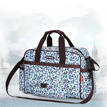 2016 Free Shipping Multi-function Convenient Baby Diaper Baby Bag Stroller Messenger Mom High Quality Baby Nappy Diaper Bag
2016 Free Shipping Multi-function Convenient Baby Diaper Baby Bag Stroller Messenger Mom High Quality Baby Nappy Diaper Bag