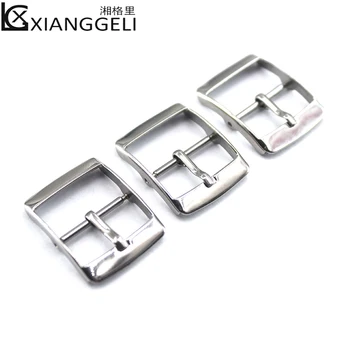 2pcs Watch accessories Pin buckle Silver buckle Japanese word buckle 16mm20mm for Swatch Watch band buckle
2pcs Watch accessories Pin buckle Silver buckle Japanese word buckle 16mm20mm for Swatch Watch band buckle
