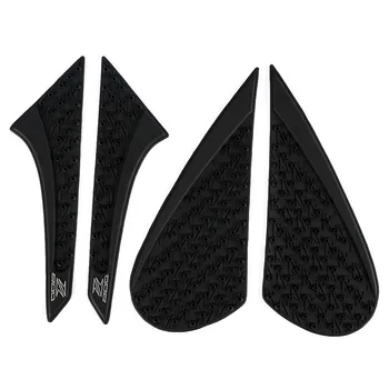 Motorcycle Anti Slip Tank Protective Pad Side Gas Knee Grip Traction Pads Protector Stickers 3M Fits For kawasaki Z800 2013-2016
Motorcycle Anti Slip Tank Protective Pad Side Gas Knee Grip Traction Pads Protector Stickers 3M Fits For kawasaki Z800 2013-2016