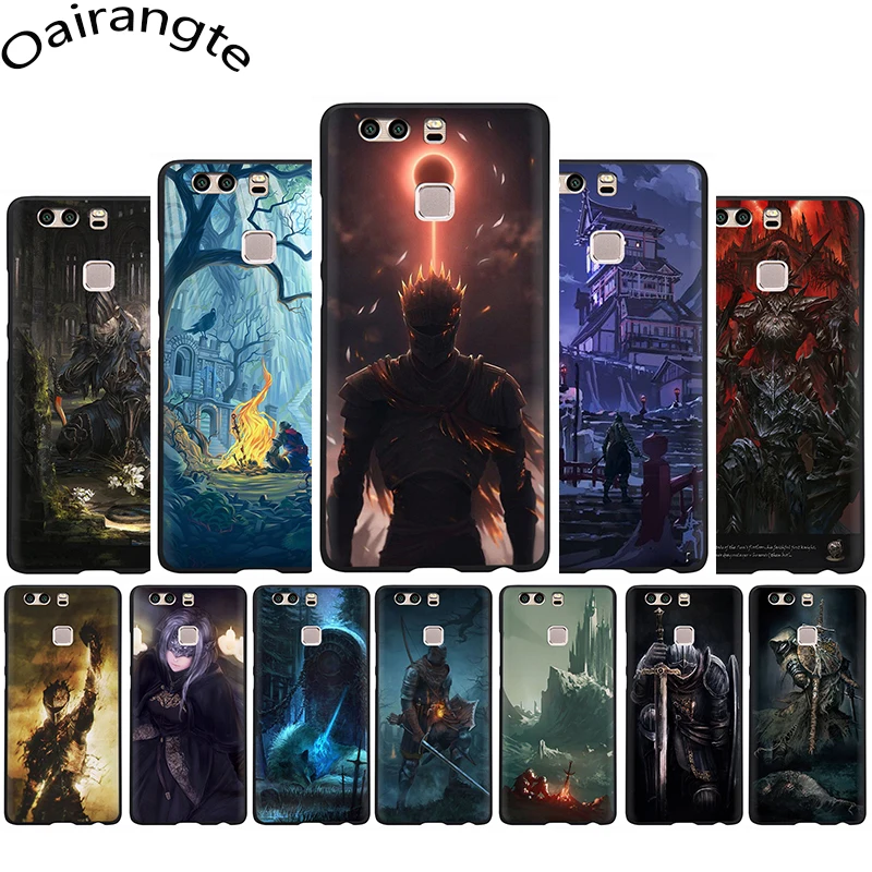 Dark souls Soft Phone Cover Case for Huawei P8 9 P 10 Lite P20 30 Lite Pro P Smart
Dark souls Soft Phone Cover Case for Huawei P8 9 P 10 Lite P20 30 Lite Pro P Smart
