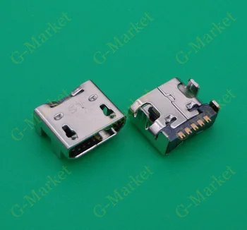 20pcs Charging Connector Micro USB Port Dock Connector For LG Optimus L70 MS323 D321 D325 L90 D405 D410 D415 Phone
20pcs Charging Connector Micro USB Port Dock Connector For LG Optimus L70 MS323 D321 D325 L90 D405 D410 D415 Phone