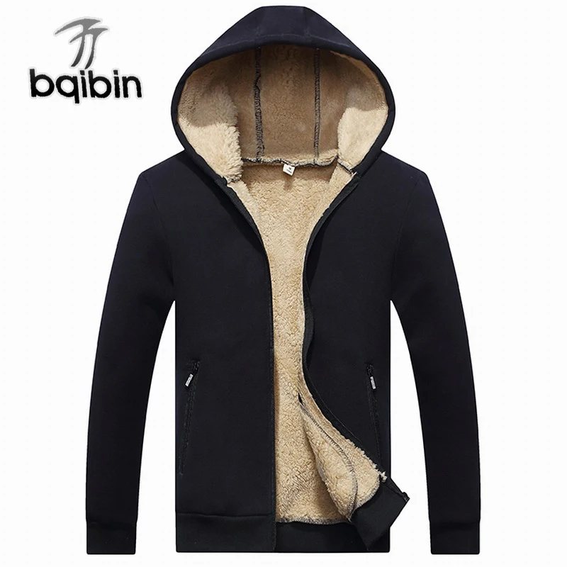 4XL Plus Thick Warm Winter Jacket Men Overc Jackets Detachable Hat High Collar Outerwearoat Fluff Lining Coats Parka Casual 2019
4XL Plus Thick Warm Winter Jacket Men Overc Jackets Detachable Hat High Collar Outerwearoat Fluff Lining Coats Parka Casual 2019