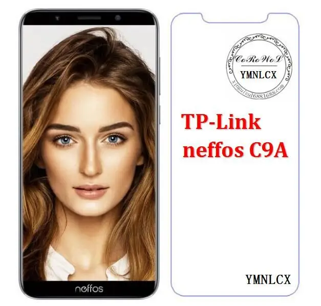 For TP-Link Neffos C9A Tempered Glass Screen Protector 2.5 9h Safety Protective Film on Neffos C 9A Tp706A TP 706A
For TP-Link Neffos C9A Tempered Glass Screen Protector 2.5 9h Safety Protective Film on Neffos C 9A Tp706A TP 706A