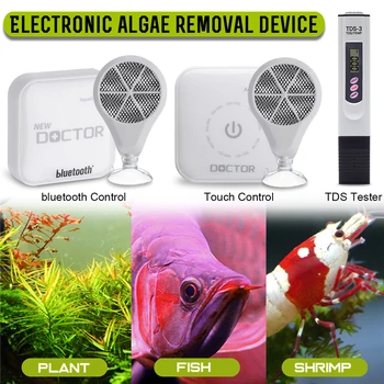 New 3rd generation Chihiros Doctor twinstar Algae remove electronic inhibit green aquarium fish water pant tank
New 3rd generation Chihiros Doctor twinstar Algae remove electronic inhibit green aquarium fish water pant tank