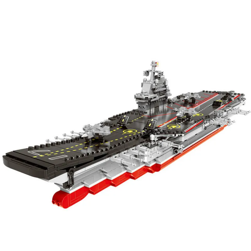 XINGBAO 06020 The Aircraft Ship Set Military Series lepin Building Blocks Bricks Educational Toys for Children DIY Birthday Gift
XINGBAO 06020 The Aircraft Ship Set Military Series lepin Building Blocks Bricks Educational Toys for Children DIY Birthday Gift