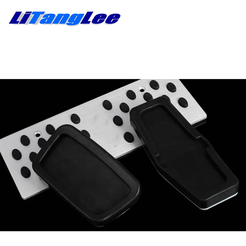 For Cadillac Provoq 2007~2008 AT Original Factory Foot Pedal Throttel Cover b