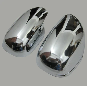 ABS chrome design For toyota Prado 120 accessories side mirror cover cap trim fit prado fj120 2003 2004 2005-2007 2008 parts
ABS chrome design For toyota Prado 120 accessories side mirror cover cap trim fit prado fj120 2003 2004 2005-2007 2008 parts