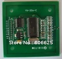Contactless M1 RFID Module,can Read and wite CPU Card,Antenna Embed,Free Wince SDK,Support ISO14443A
Contactless M1 RFID Module,can Read and wite CPU Card,Antenna Embed,Free Wince SDK,Support ISO14443A