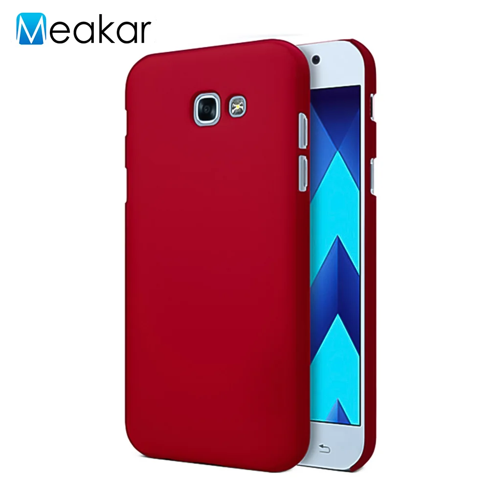 Matte Plastic Coque Cover 4.7For Samsung Galaxy A3 2017 Case For Samsung Galaxy A3 2017 A320F A320Y Phone Back Coque Cover Case
Matte Plastic Coque Cover 4.7For Samsung Galaxy A3 2017 Case For Samsung Galaxy A3 2017 A320F A320Y Phone Back Coque Cover Case