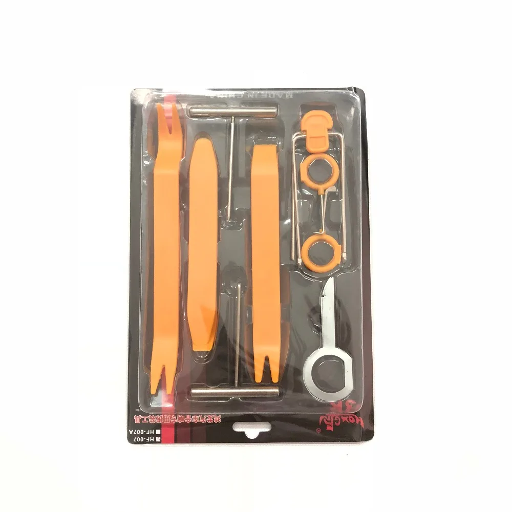 Car Removal Installer Tool for Mazda 2 3 5 6 CX-5 CX7 CX-8 CX9 CX-3 CX-4 CX-30 MX-5 Atenza Axela BT-50 Hazumi Takeri KOERU Minag
Car Removal Installer Tool for Mazda 2 3 5 6 CX-5 CX7 CX-8 CX9 CX-3 CX-4 CX-30 MX-5 Atenza Axela BT-50 Hazumi Takeri KOERU Minag