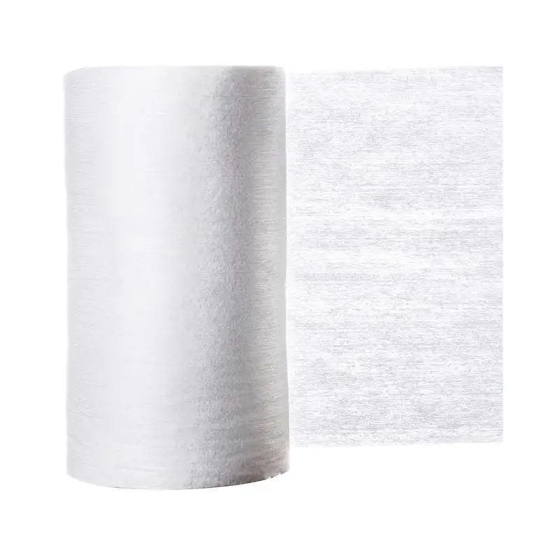 Free Shipping Baby Flushable Biodegradable Disposable Cloth Nappy Diaper Bamboo Liners 100 Sheets for 1 Roll 100% Cotton Viscose
Free Shipping Baby Flushable Biodegradable Disposable Cloth Nappy Diaper Bamboo Liners 100 Sheets for 1 Roll 100% Cotton Viscose
