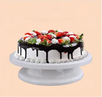 Cake Stand Baking Tool Kitchen Cake Plate Revolving Decoration Stand Platform Turntable Round Rotating Cake Swivel Christmas
Cake Stand Baking Tool Kitchen Cake Plate Revolving Decoration Stand Platform Turntable Round Rotating Cake Swivel Christmas