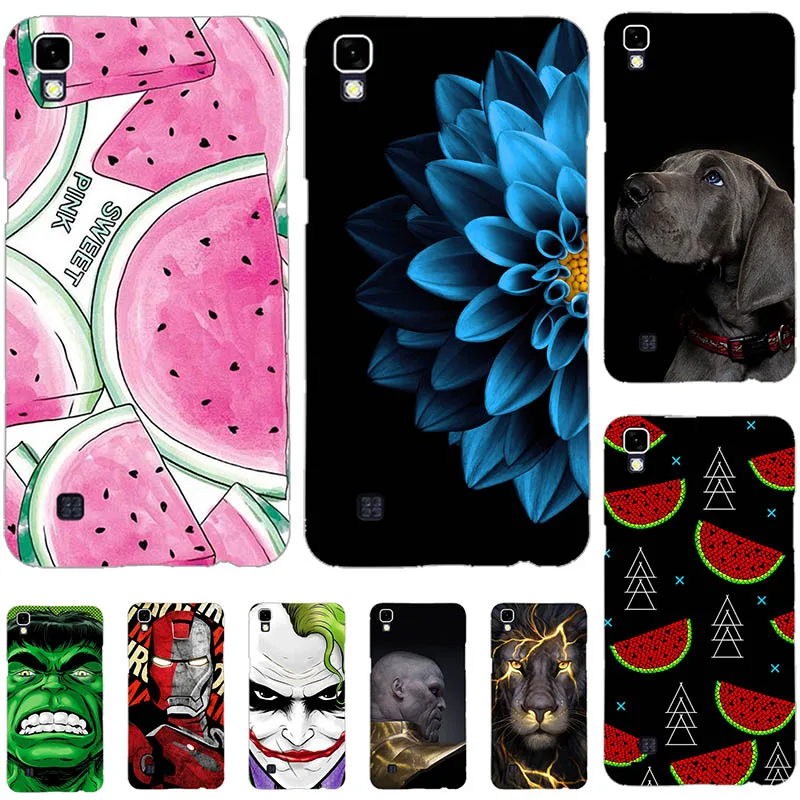 Lovely Fashion Phone Case for LG X Power K220DS XPower K220 Print Colorful Case for LG X Power K210 K 210 220DS 220 ds 5.3" Capa
Lovely Fashion Phone Case for LG X Power K220DS XPower K220 Print Colorful Case for LG X Power K210 K 210 220DS 220 ds 5.3" Capa