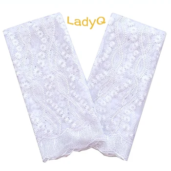LadyQ Swiss Nigerian Lace Fabric 2018 High Quality Laces Dubai Royal Blue Lace Fabric Embroidered African White Lace Fabric 2018
LadyQ Swiss Nigerian Lace Fabric 2018 High Quality Laces Dubai Royal Blue Lace Fabric Embroidered African White Lace Fabric 2018
