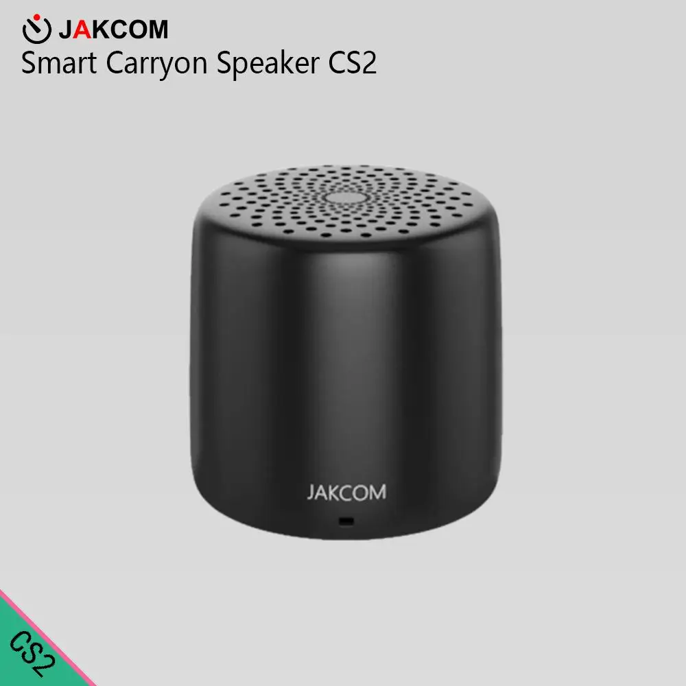 JAKCOM CS2 Smart Carryon Speaker Hot sale in Speakers as bt speaker radyo haut parleur
JAKCOM CS2 Smart Carryon Speaker Hot sale in Speakers as bt speaker radyo haut parleur