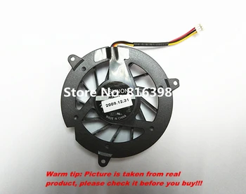 NEW Cooling Fan FOR ACER Aspire 3050 5050 4310 4315 4710 4710G 4715Z 4920 5050 5920 5920G
NEW Cooling Fan FOR ACER Aspire 3050 5050 4310 4315 4710 4710G 4715Z 4920 5050 5920 5920G