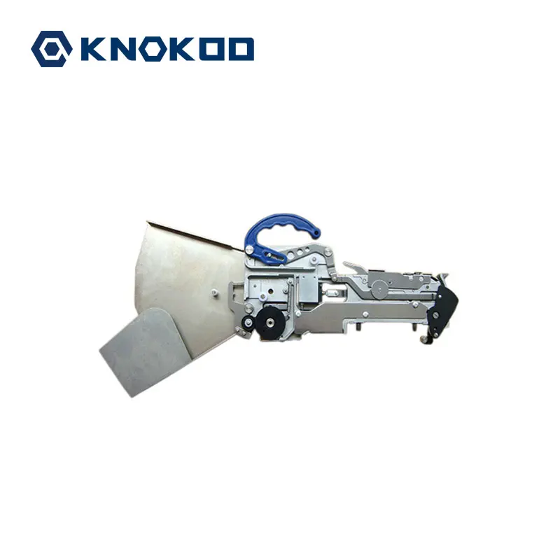 Pneumatic CL Feeder 8mm*2mm PN KW1M140000X Feeder for SMT Spare Parts Pick and Place Machine
Pneumatic CL Feeder 8mm*2mm PN KW1M140000X Feeder for SMT Spare Parts Pick and Place Machine