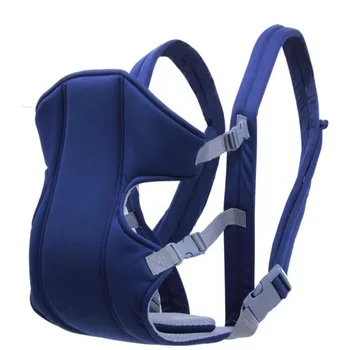 Baby Carrier Ergonomic Kids Sling Backpack Pouch Wrap Front Facing Multifunctional Infant Kangaroo Bag
Baby Carrier Ergonomic Kids Sling Backpack Pouch Wrap Front Facing Multifunctional Infant Kangaroo Bag