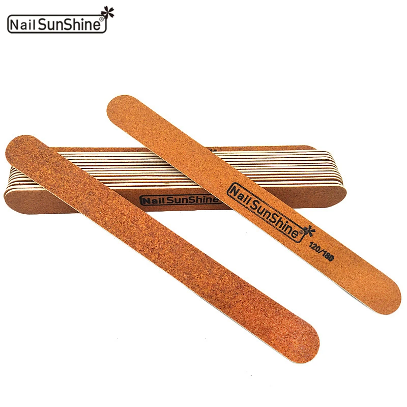 20pcs/lot Double Side Wooden Nail Files Disposable 120/180 Sanding Manicure Tools Emery Board For Nail Art Gel Polish Files Set
20pcs/lot Double Side Wooden Nail Files Disposable 120/180 Sanding Manicure Tools Emery Board For Nail Art Gel Polish Files Set